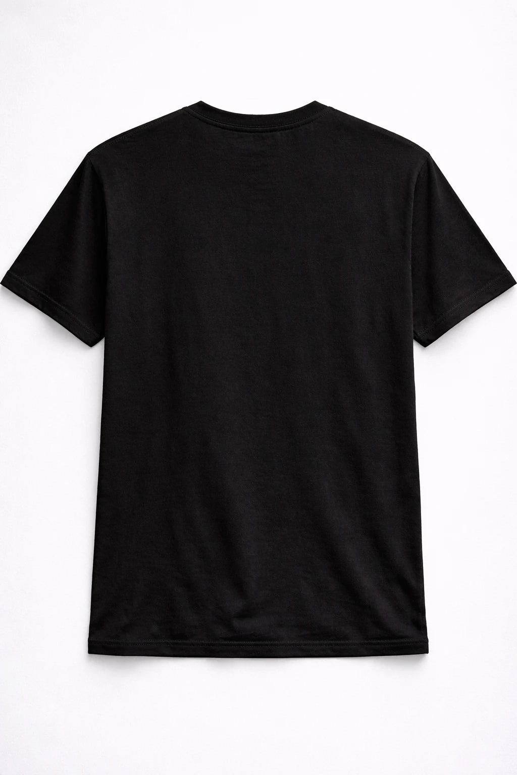 Boyfriend Beater Oversized T-Shirt for Women – Black Streetwear Graphic Tee